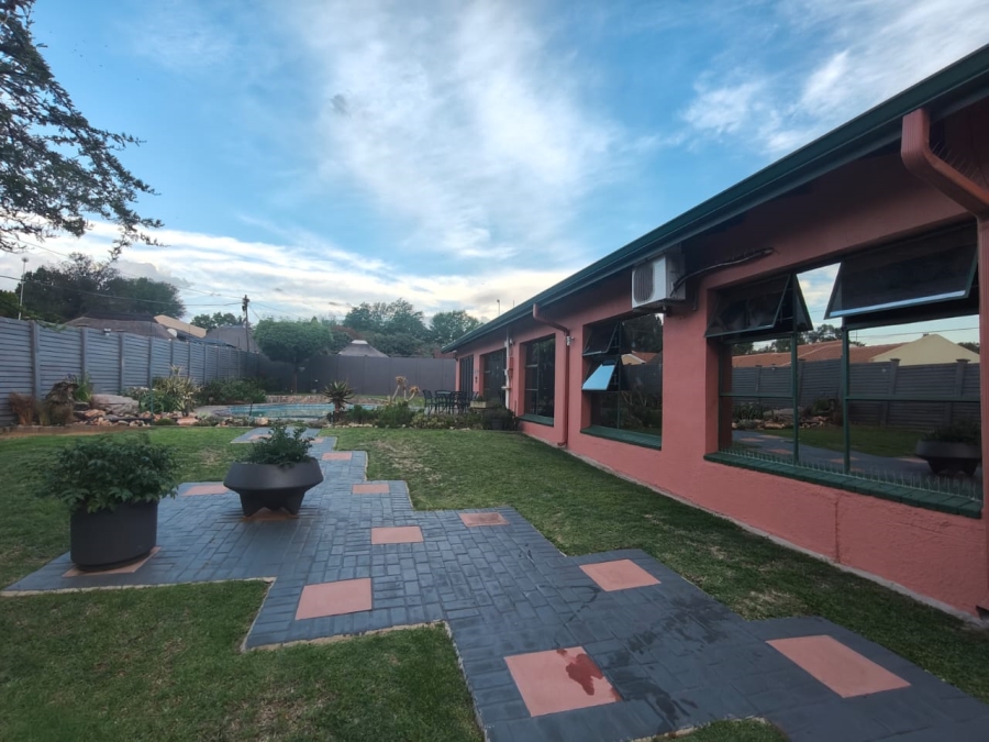 4 Bedroom Property for Sale in Sasolburg Ext 11 Free State